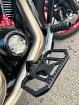 SBC Performance Harley-Davidson M8 Softail Brake Arm