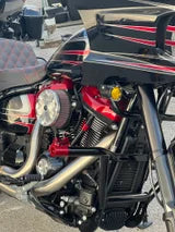 SBC Performance Harley-Davidson M8 Softail Brake Arm