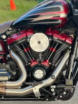 SBC Performance Harley-Davidson M8 Softail Brake Arm