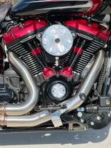 SBC Performance Harley-Davidson M8 Softail Brake Arm