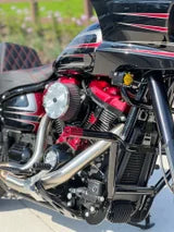 SBC Performance Harley-Davidson M8 Softail Brake Arm