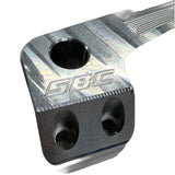 SBC Performance Harley-Davidson M8 Softail Brake Arm
