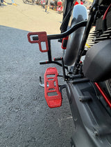 SBC Performance Highway Peg Boards