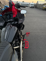 SBC Performance Highway Peg Boards