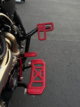 SBC Performance Highway Peg Boards