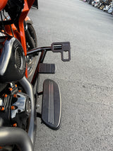 SBC Performance Highway Peg Boards