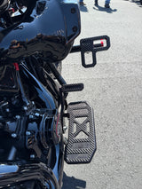 SBC Performance Highway Peg Boards