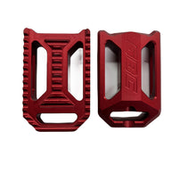 SBC Performance Race Series Passenger Peg For Harley-Davidson Baggers