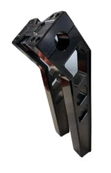 SBC Performance Harley-Davidson & Indian Risers