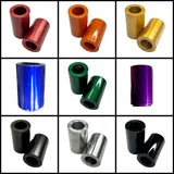 SBC Performance Softail Bag Guards (Set)