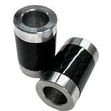 SBC Performance Softail Bag Guards (Set)