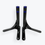 SBC Performance Softail Bag Guards (Set)