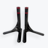 SBC Performance Softail Bag Guards (Set)