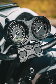 SBC Performance Gauge Pods 2000-2013