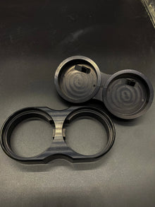 SBC Performance Gauge Pods 2000-2013