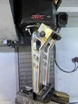 SBC Performance Softail Risers