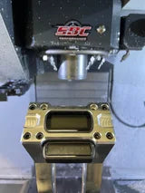 SBC Performance Softail Risers