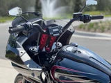 SBC Performance Softail Risers