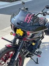 SBC Performance Harley-Davidson Low Rider ST Bro Bar