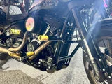 SBC Performance Harley-Davidson Low Rider ST Bro Bar