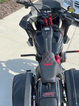 SBC Performance Harley-Davidson Low Rider ST Bro Bar