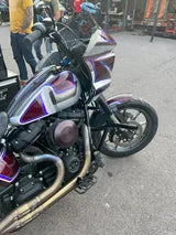 SBC Performance Harley-Davidson Low Rider ST Bro Bar