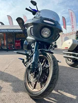 SBC Performance Harley-Davidson Low Rider ST Bro Bar