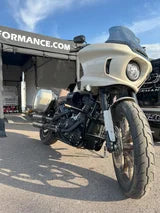 SBC Performance Harley-Davidson Low Rider ST Bro Bar