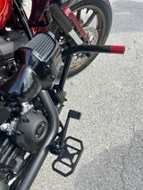 SBC Performance Harley-Davidson Low Rider ST Bro Bar
