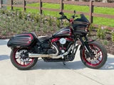 SBC Performance Harley-Davidson Low Rider ST Bro Bar