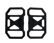 SBC Performance Pro Series Mini Boards/Passenger Boards for Harley Baggers