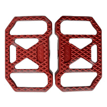 SBC Performance Pro Series Mini Boards/Passenger Boards for Harley Baggers