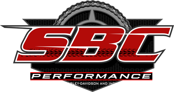 SBC Performance Harley-Davidson parts