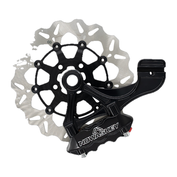 Harley-Davidson brake parts