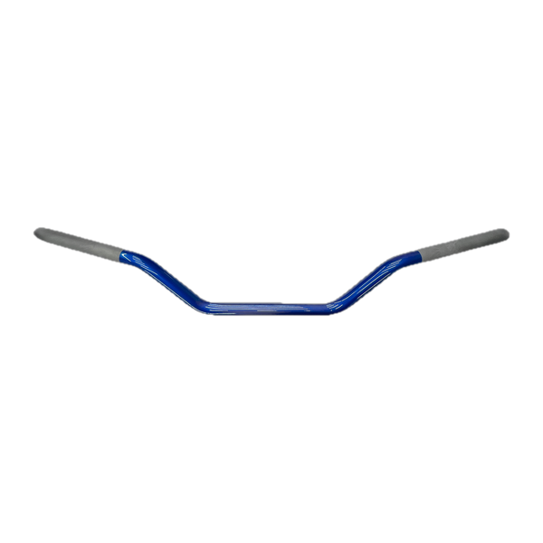 Harley-Davidson handlebars and controls