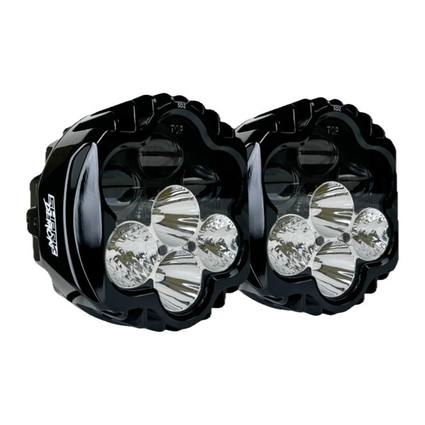 Harley-Davidson lighting