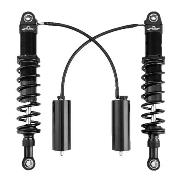 Nowaskey Harley-Davidson rear shocks