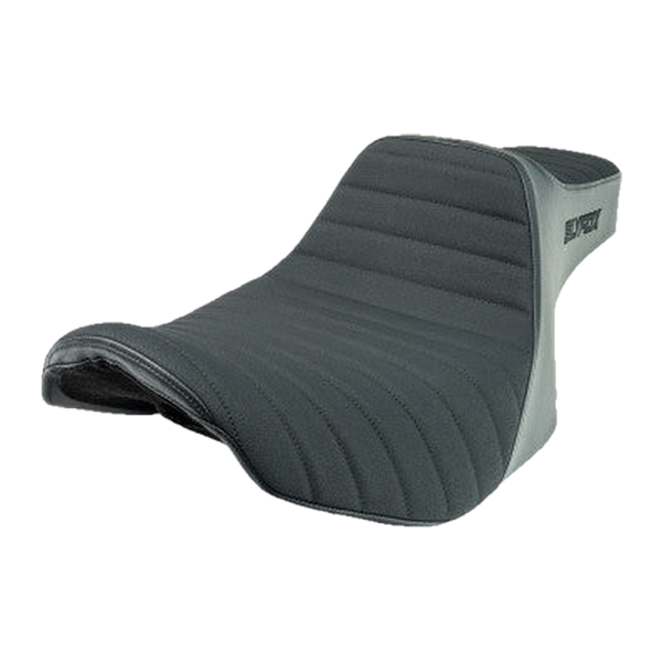 Harley-Davidson seats