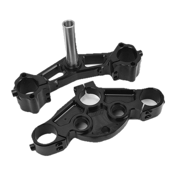 Harley-Davidson triple trees