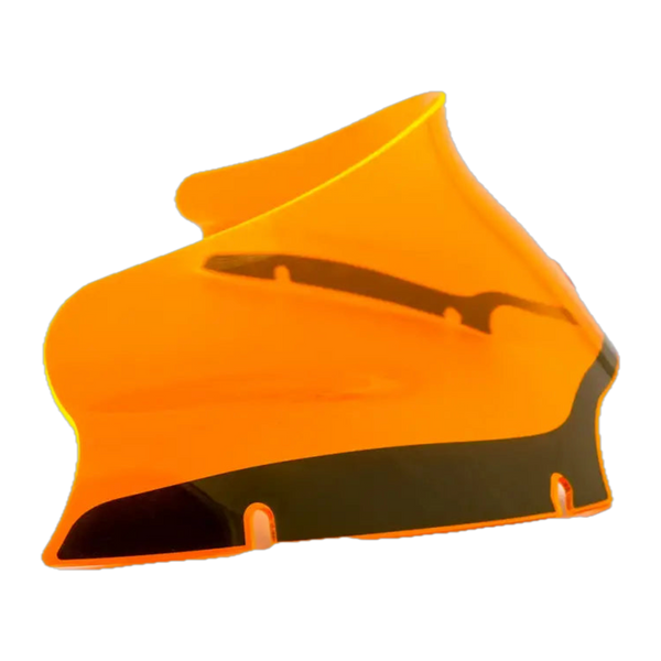 Harley-Davidson windshields