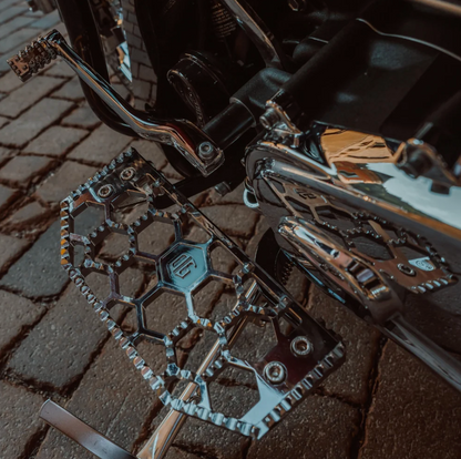 OG Shorty Gripper Shifter Peg