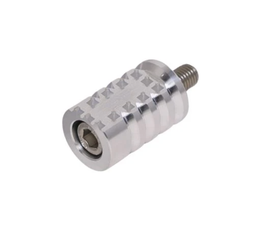 OG Shorty Gripper Shifter Peg