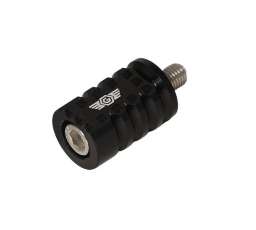 OG Shorty Gripper Shifter Peg