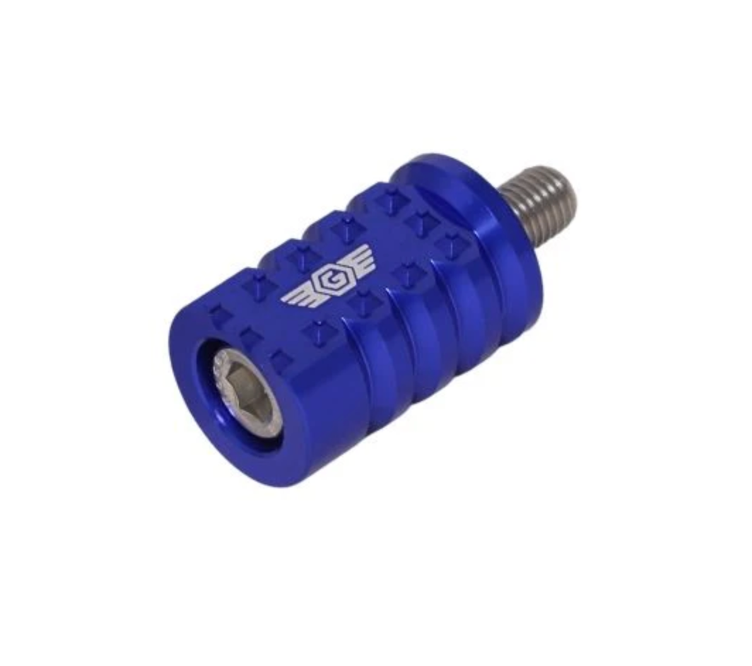 OG Shorty Gripper Shifter Peg