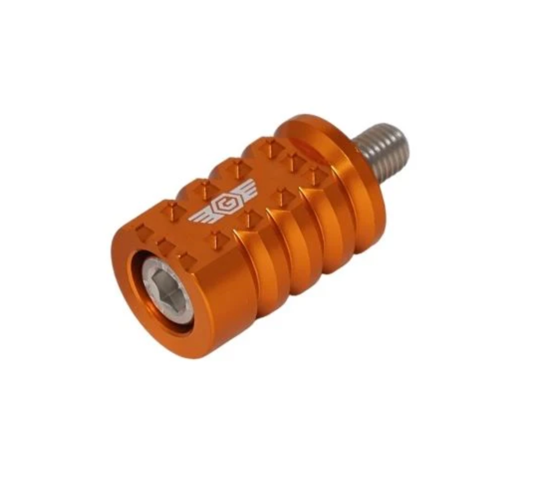 OG Shorty Gripper Shifter Peg