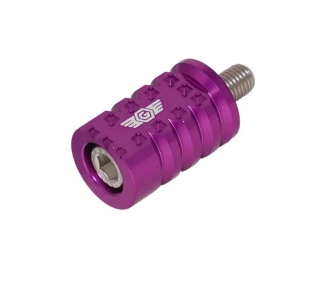 OG Shorty Gripper Shifter Peg