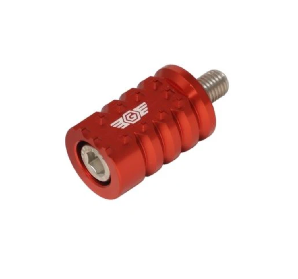 OG Shorty Gripper Shifter Peg