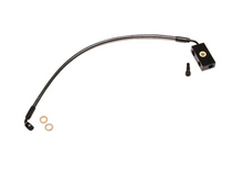 OG Magnum Shielding '18+ M8 Softail Brake Lines