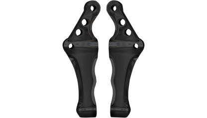 Speed Merchant 13" Radial Caliper Mount Bracket - Dual, 2000-Up