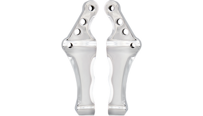 Speed Merchant 13" Radial Caliper Mount Bracket - Dual, 2000-Up